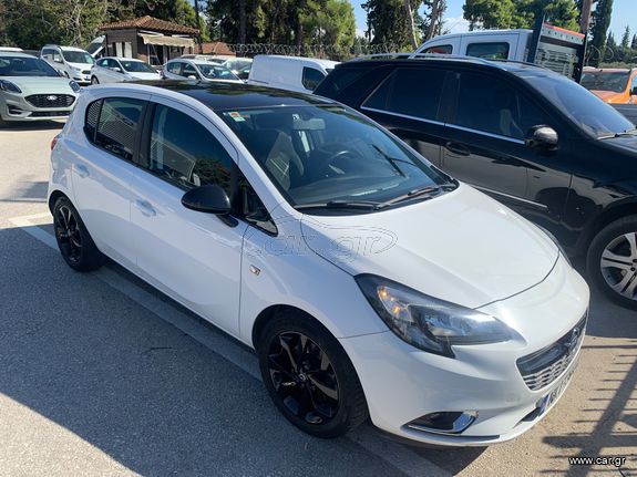 Opel Corsa 2015 1.3 CDTI DIESEL ΕΛΛΗΝΙΚΟ!!!