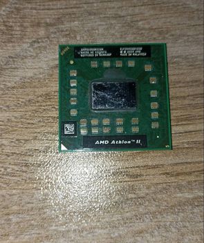 Cpu Dual Core AMD ATHLON II P340 2.2GHZ