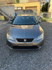 Seat Leon '16 TDI