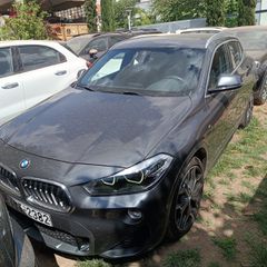 Bmw X2 '20 M Sport sDrive Steptronic (ΣΥΜΠ ΦΠΑ)