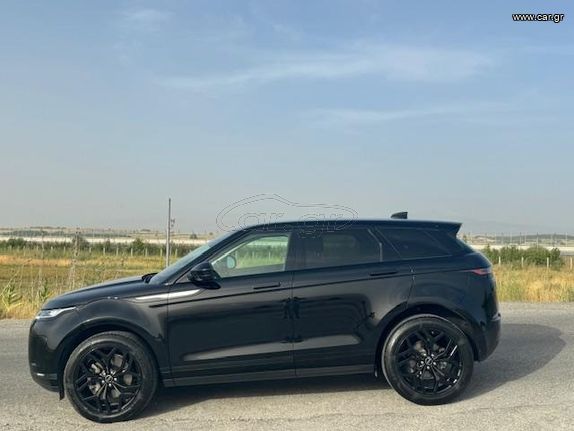 Land Rover Range Rover Evoque 2019 DYNAMIC 4Χ4 AUTOMATIC-thumb-4
