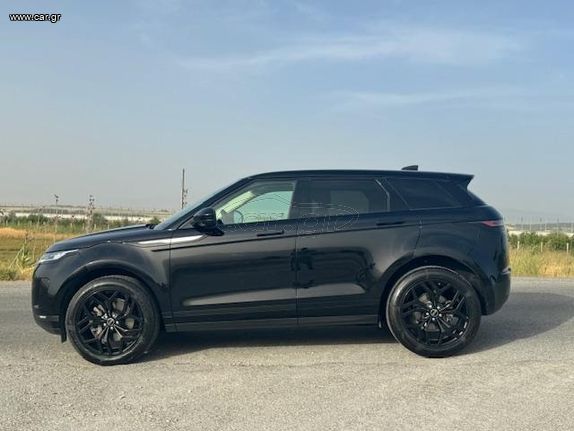 Land Rover Range Rover Evoque 2019 DYNAMIC 4Χ4 AUTOMATIC-thumb-5