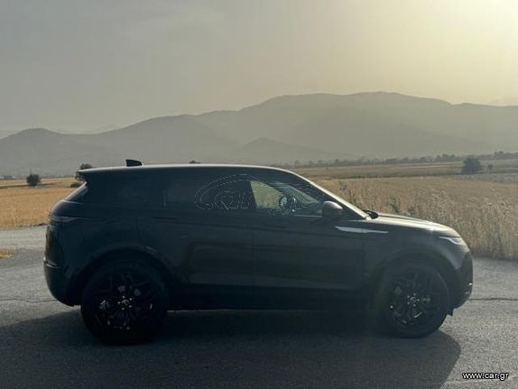 Land Rover Range Rover Evoque 2019 DYNAMIC 4Χ4 AUTOMATIC-thumb-6