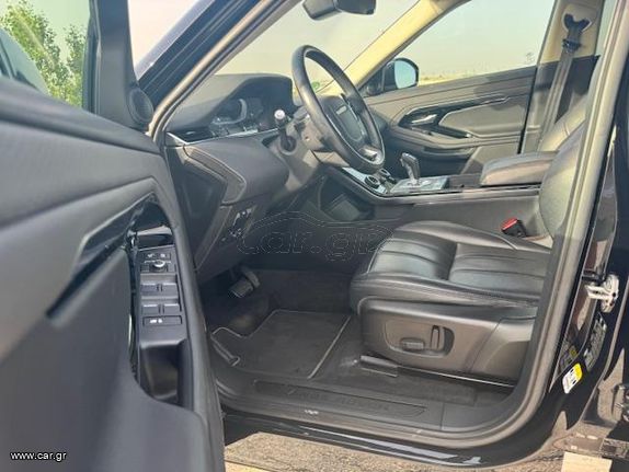 Land Rover Range Rover Evoque 2019 DYNAMIC 4Χ4 AUTOMATIC-thumb-13