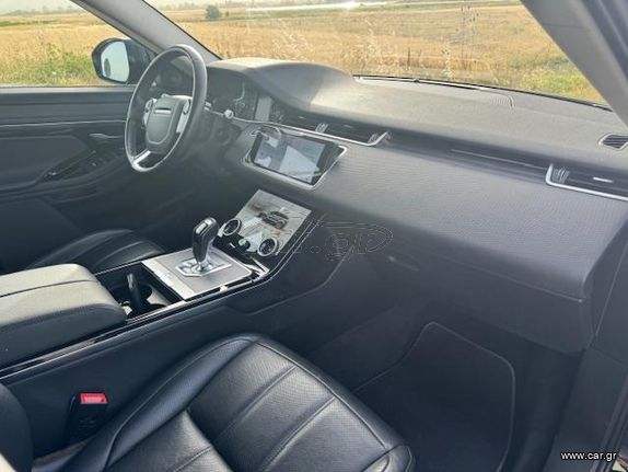 Land Rover Range Rover Evoque 2019 DYNAMIC 4Χ4 AUTOMATIC-thumb-14