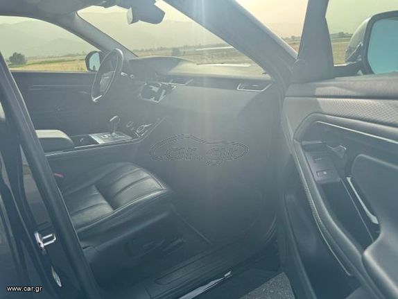 Land Rover Range Rover Evoque 2019 DYNAMIC 4Χ4 AUTOMATIC-thumb-15