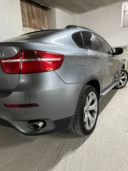 Bmw X6 '09