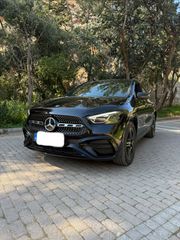 Mercedes-Benz GLA 250 2024 AMG LOOK - FULL EXTRA - ΕΓΓΥΗΣΗ ΕΩΣ 2029