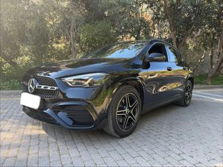 Mercedes-Benz GLA 250 2024 AMG LOOK - FULL EXTRA - ΕΓΓΥΗΣΗ ΕΩΣ 2029-thumb-2