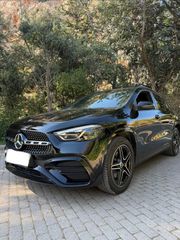 Mercedes-Benz GLA 250 2024 AMG LOOK - FULL EXTRA - ΕΓΓΥΗΣΗ ΕΩΣ 2029-thumb-3