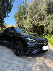 Mercedes-Benz GLA 250 2024 AMG LOOK - FULL EXTRA - ΕΓΓΥΗΣΗ ΕΩΣ 2029-thumb-4