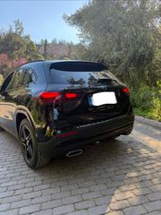 Mercedes-Benz GLA 250 2024 AMG LOOK - FULL EXTRA - ΕΓΓΥΗΣΗ ΕΩΣ 2029-thumb-7