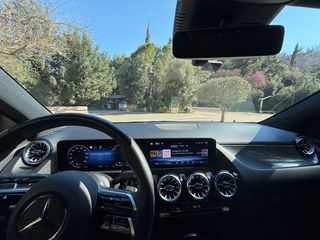 Mercedes-Benz GLA 250 2024 AMG LOOK - FULL EXTRA - ΕΓΓΥΗΣΗ ΕΩΣ 2029-thumb-9