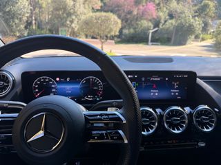 Mercedes-Benz GLA 250 2024 AMG LOOK - FULL EXTRA - ΕΓΓΥΗΣΗ ΕΩΣ 2029-thumb-10
