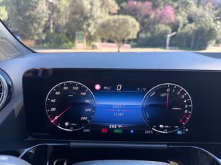 Mercedes-Benz GLA 250 2024 AMG LOOK - FULL EXTRA - ΕΓΓΥΗΣΗ ΕΩΣ 2029-thumb-11