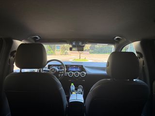 Mercedes-Benz GLA 250 2024 AMG LOOK - FULL EXTRA - ΕΓΓΥΗΣΗ ΕΩΣ 2029-thumb-15