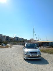 Hyundai Getz '05 GETZ 1.3 GLS