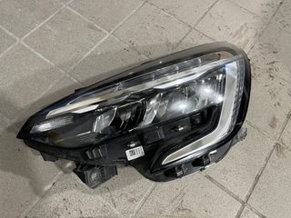 Renault Clio 2019 LED εμπρός δεξί-thumb-1