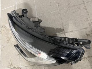 Renault Clio 2019 LED εμπρός δεξί-thumb-3