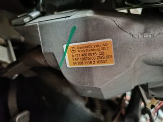 κολόνα τιμονιού slk w171  A1714600816-thumb-1