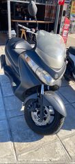 Suzuki AN 200 Burgman '09 ABS