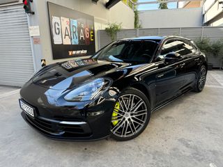 Porsche Panamera '18 4E HYBRID Sport Turismo