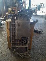 ΓΈΦΥΡΑ VW 1.4 TSI GOLF 6-thumb-2