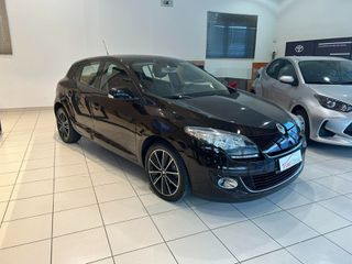 Renault Megane '12 DCI 130 FAP BOSE EDITION