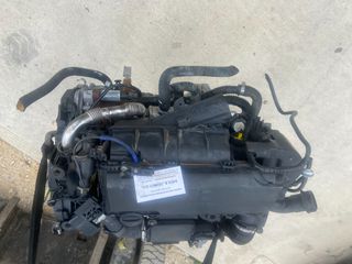 ΚΙΝΗΤΗΡΑΣ FORD FIESTA 2009 F6JB 1.4 TDC1-thumb-2