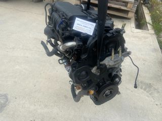 ΚΙΝΗΤΗΡΑΣ FORD FIESTA 2009 F6JB 1.4 TDC1-thumb-3