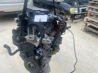 ΚΙΝΗΤΗΡΑΣ FORD FIESTA 2009 F6JB 1.4 TDC1-thumb-4