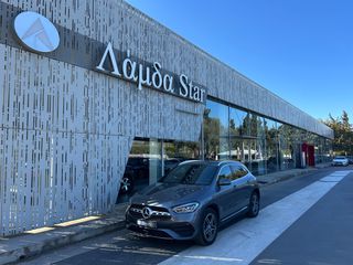 Mercedes-Benz GLA 250 '23 ΕΛΛΗΝΙΚΟ-ΕΓΓΥΗΣΗ-AMG PACK-8.000 ΧΛΜ.