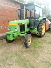 Τρακτέρ John Deere 1982 2140-thumb-2