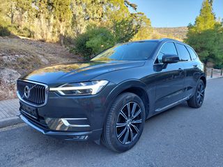 Volvo XC 60 '17 INSCRIPTION D4 AWD ΠΑΝΟΡΑΜΑ ΚΑΜΕΡΑ