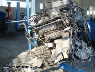 ΚΙΝΗΤΗΡΑΣ AUDI A4 quattro ANB-thumb-1