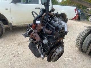 ΚΙΝΗΤΗΡΑΣ FORD TRANSIT 1994-2000 2.5 TURBO DIESEL-thumb-2