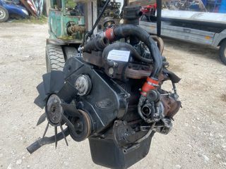 ΚΙΝΗΤΗΡΑΣ FORD TRANSIT 1994-2000 2.5 TURBO DIESEL-thumb-3