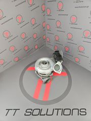 Mercedes Benz C218, X218, W212, S212 τουρμπίνα με wastegate A6420902486-thumb-1