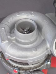 Mercedes Benz C218, X218, W212, S212 τουρμπίνα με wastegate A6420902486-thumb-4