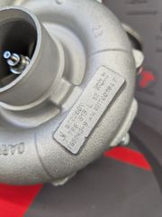 Mercedes Benz C218, X218, W212, S212 τουρμπίνα με wastegate A6420902486-thumb-9