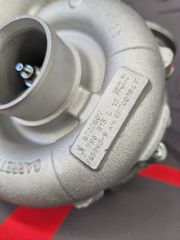 Mercedes Benz C218, X218, W212, S212 τουρμπίνα με wastegate A6420902486-thumb-10