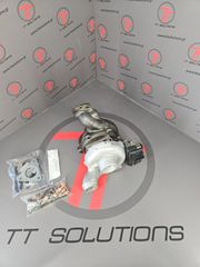 Mercedes Benz C218, X218, W212, S212 τουρμπίνα με wastegate A6420902486-thumb-11