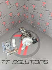 Mercedes Benz C218, X218, W212, S212 τουρμπίνα με wastegate A6420902486-thumb-12