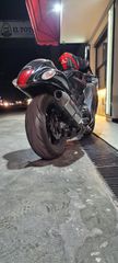 Suzuki GSXR 1300 Hayabusa '09