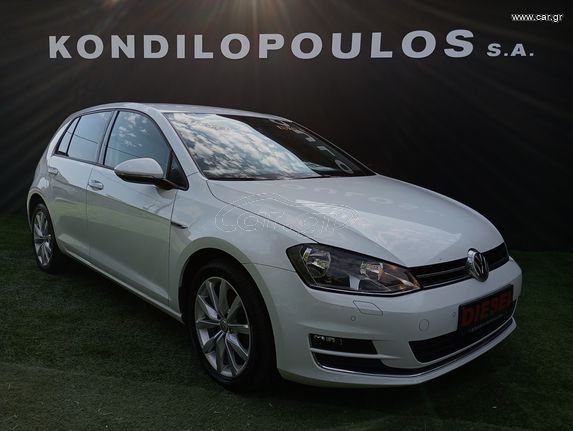 Volkswagen Golf 2015 12500 ΓΙA AΝΑ/ΚΟ-3ΤΕΚΝΟ-ΠΟ/ΝΟ