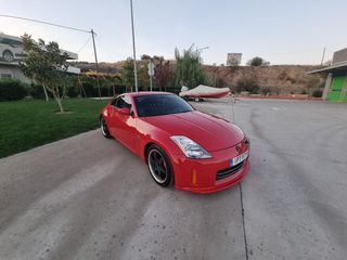 Nissan 350Z '03 350Z