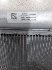 HONDA CIVIC 2013- 1.4cc A/C ΨΥΓΕΙΟ MF447750-8990-thumb-1