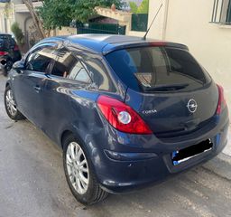 Opel Corsa '09 CORSA D