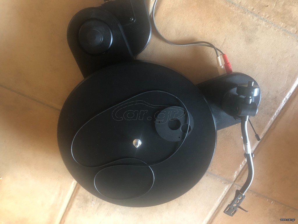 Πικ Απ  Pro-ject  RPM 1