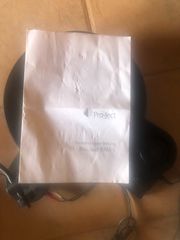 Πικ Απ  Pro-ject  RPM 1-thumb-3